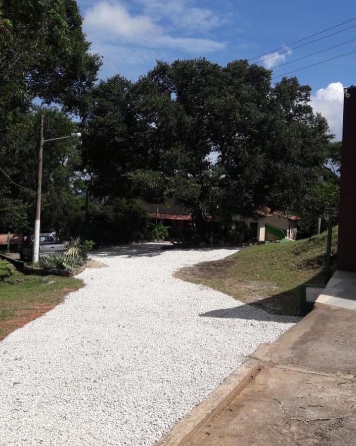 Pousada Vila Cintra Pirenópolis Eksteriør billede